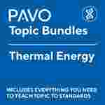 PAVO Bundle: Thermal Energy-PAV1049