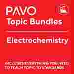 PAVO Bundle: Electrochemistry-PAV1036