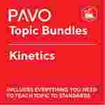 PAVO Bundle: Kinetics-PAV1043