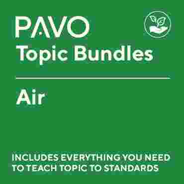 PAVO Bundle: Air-PAV1032