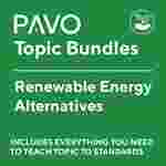 PAVO Bundle: Renewable Energy Alternatives-PAV1028