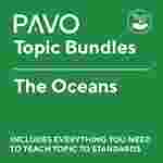 Pavo Bundle: The Oceans-PAV1059
