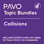 PAVO Bundle: Collisions-PAV1039