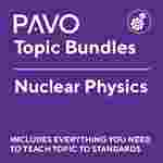 PAVO Bundle: Nuclear Physics-PAV1048