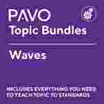 PAVO Bundle: Waves-PAV1050