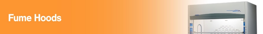 Fume Hoods