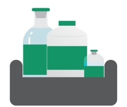 Chemistry Class - Chemical Demonstration Kits