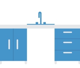Demonstration Tables