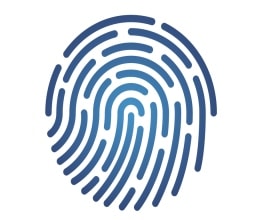 Fingerprinting