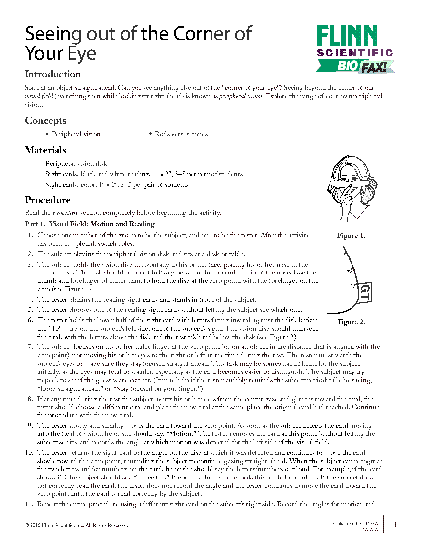 Anatomy & Physiology